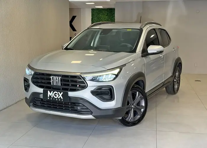 Fiat Pulse 2022 Audace 1.0 Tb