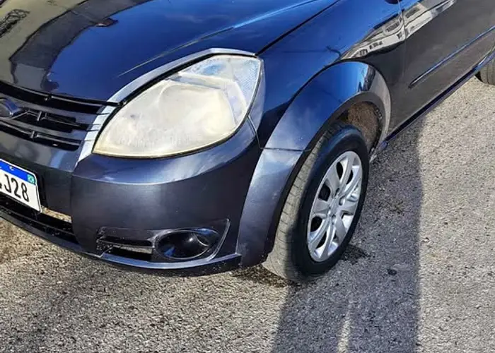 Ford Ka 2011 1.0