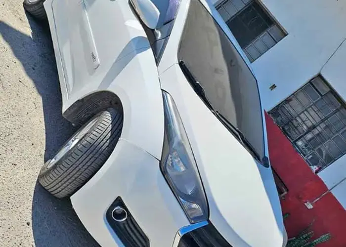 Hyundai Hb20 2016 1.6