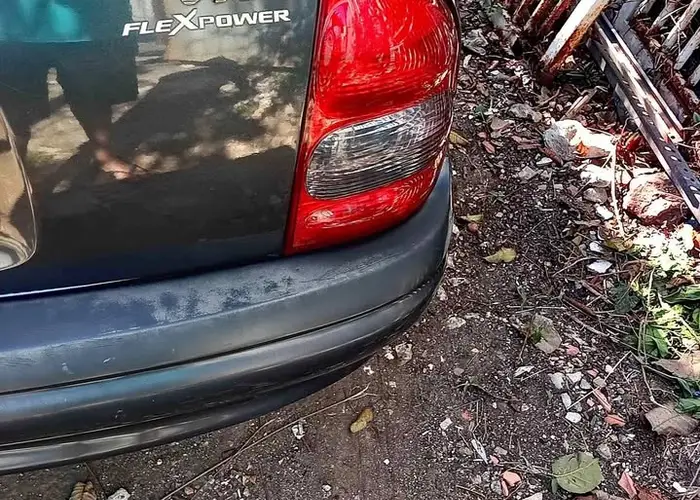 Chevrolet Corsica 2008 1.0