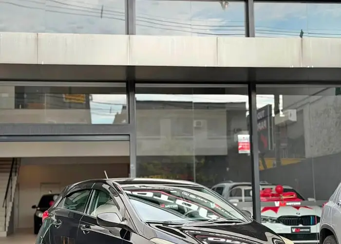 Hyundai Hb20 2014 1.0