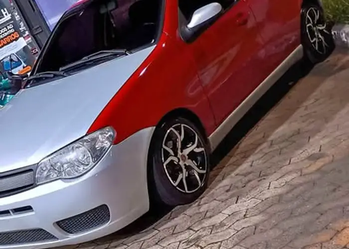 Fiat Palio 2005 1.3