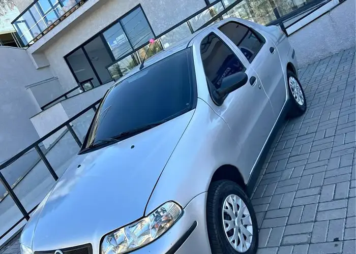 Fiat Siena 2006 Fire Flex 1.0