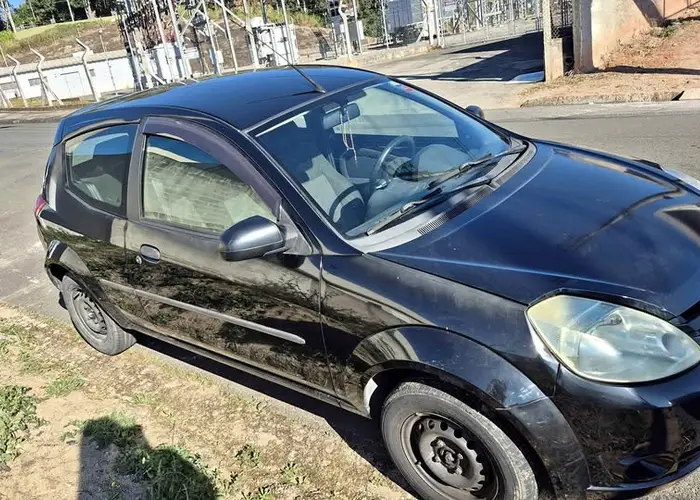 Ford Ka 2009 1.0
