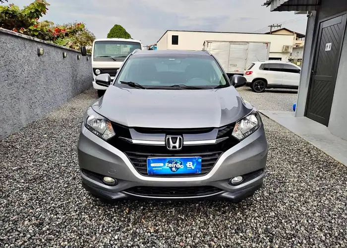 Honda Hr-v 2016 1.8