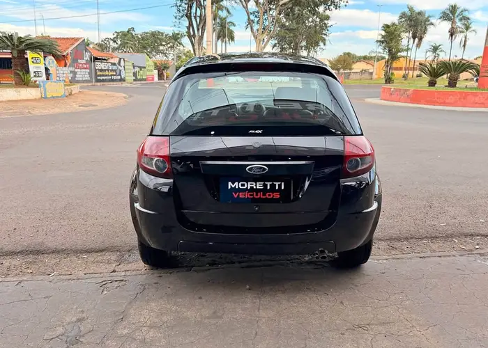 Ford Ka 2011 1.0