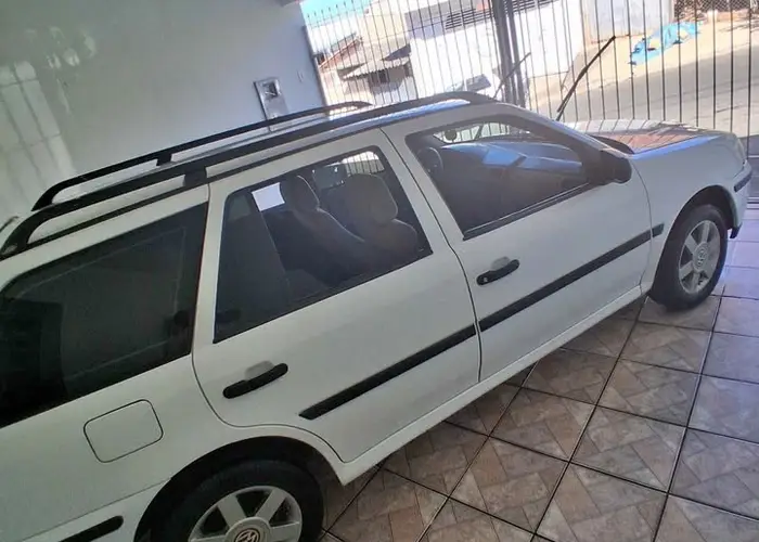 Volkswagen Parati 2000 1.6