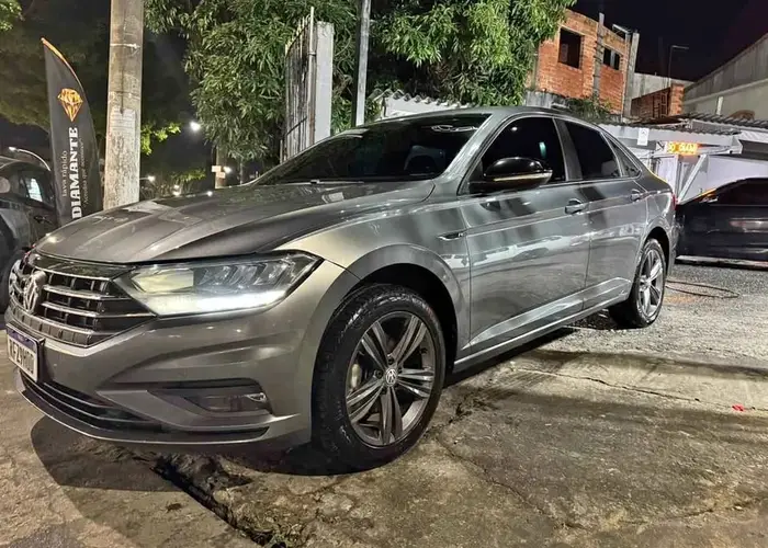 Volkswagen Jetta 2020 1.4
