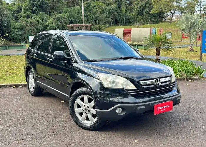 Honda Cr-v 2008 2.0