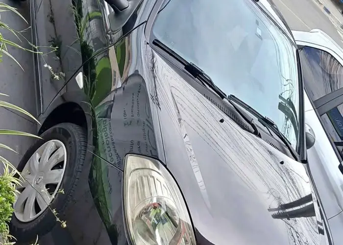 Renault Symbol 2010 1.6