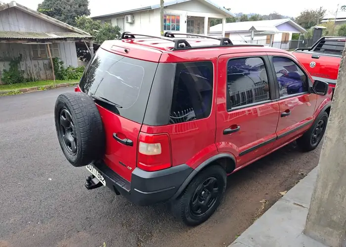 Ford Ecosport 2004 1.6