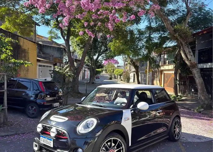 Mini Cooper 2016 2.0