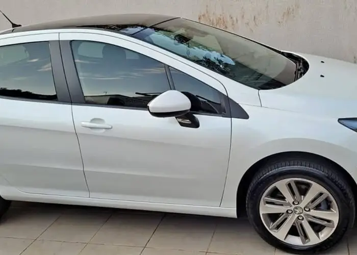 Peugeot 1.6 2016 Thp 1.6