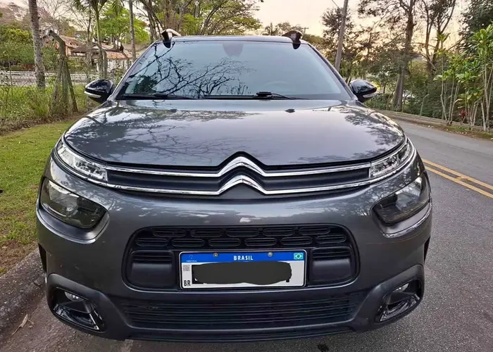 Citroën C4 2023 1.6