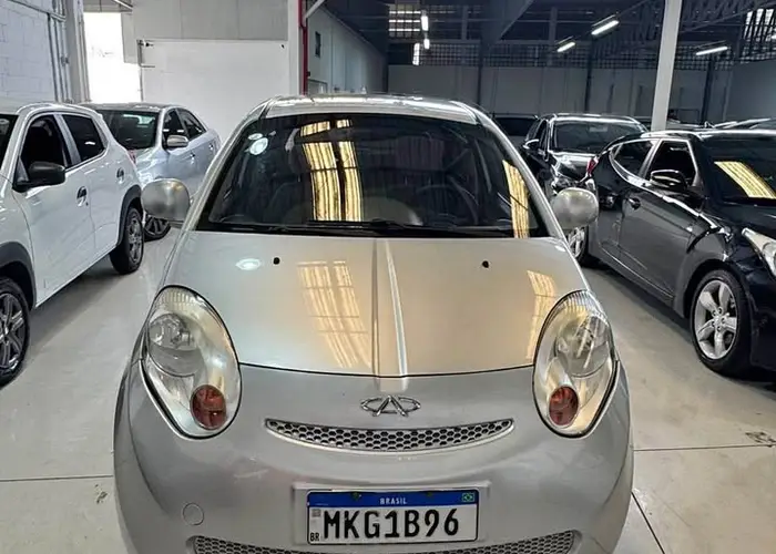 Chery S18 2012 1.3 Mec