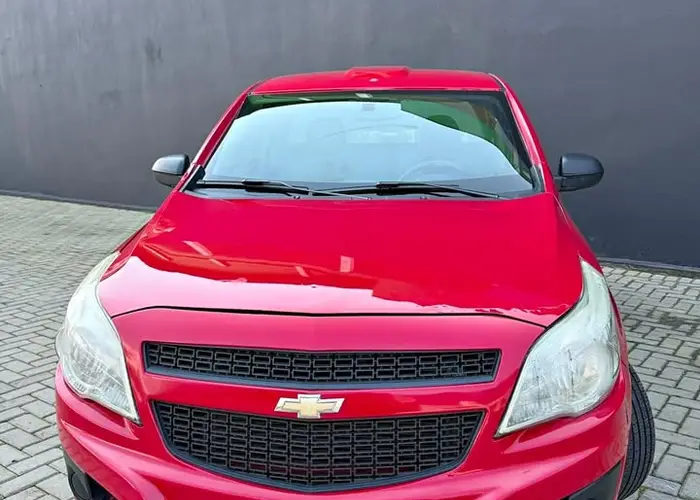 Chevrolet 2013 1.4