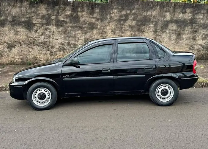Chevrolet Corsica 2009 1.0