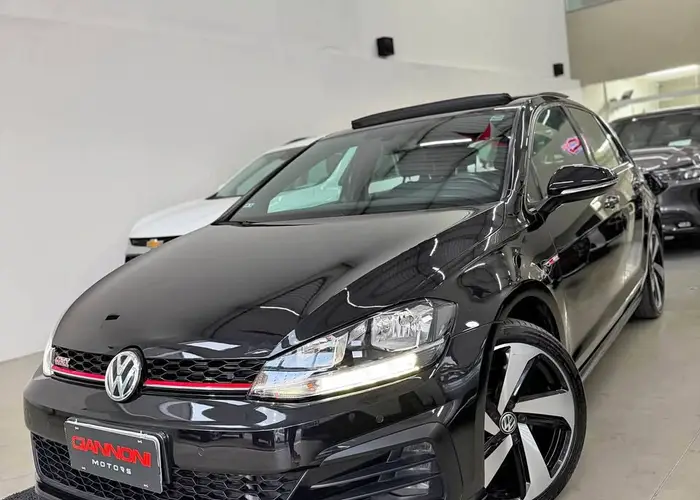 Volkswagen Golf 2019 Gti Automático 2.0