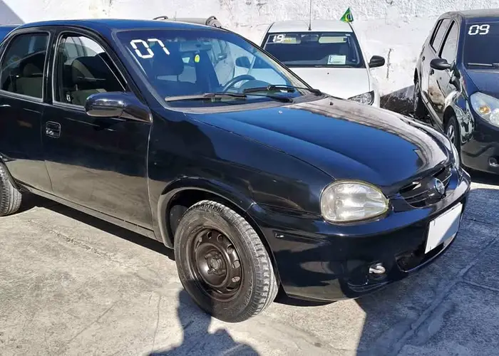 Chevrolet Corsica 2007 1.0