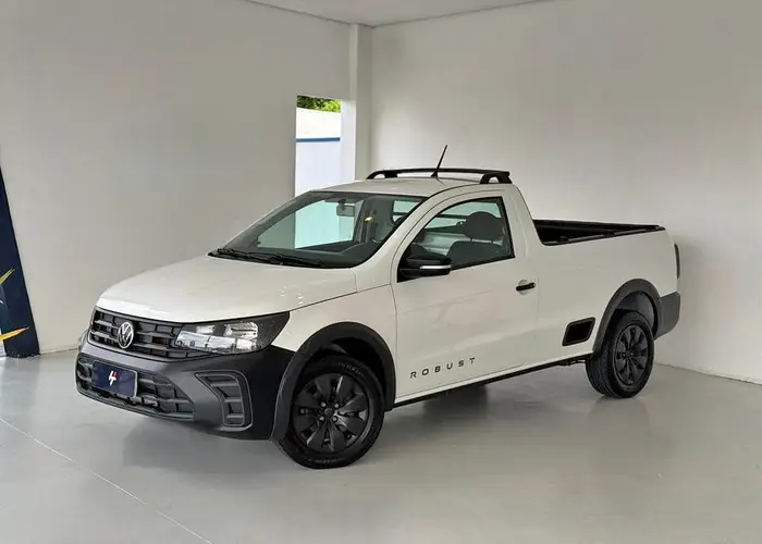 Volkswagen Saveiro 2024 1.6