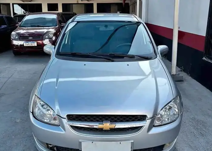 Chevrolet Corsica 2014 1.0