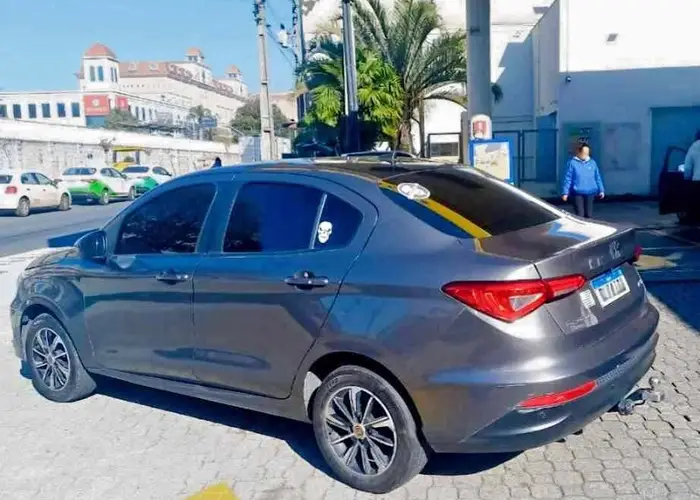 Fiat Cronos 2021 1.3