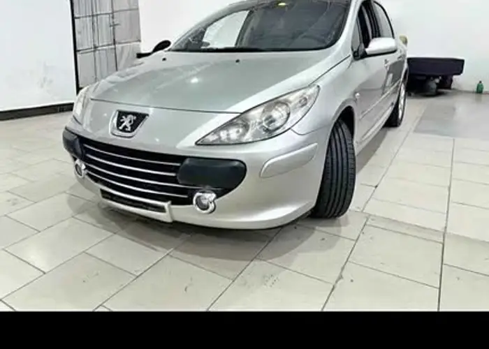 Peugeot 307 2009 2.0