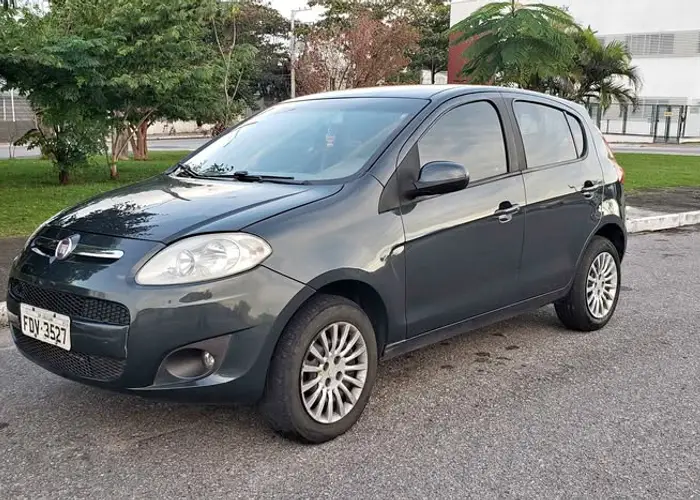 Fiat Palio 2013 Essence Autom.completo 1.6