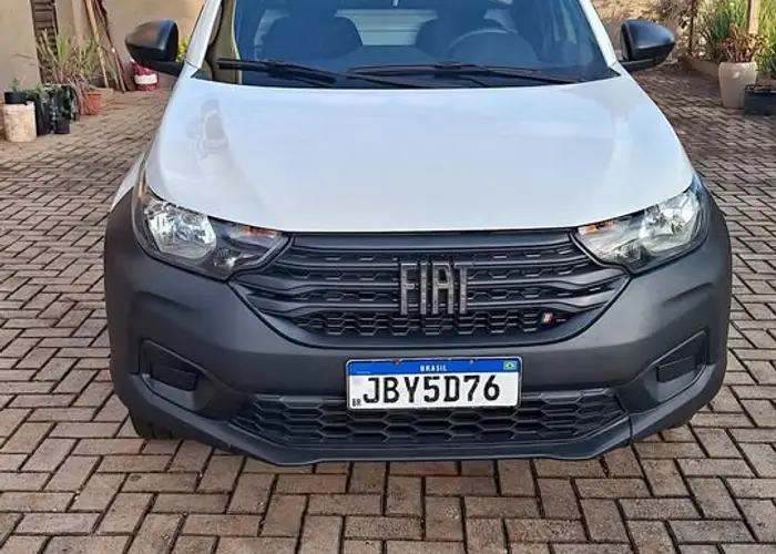 Fiat Strada 2023 1.3