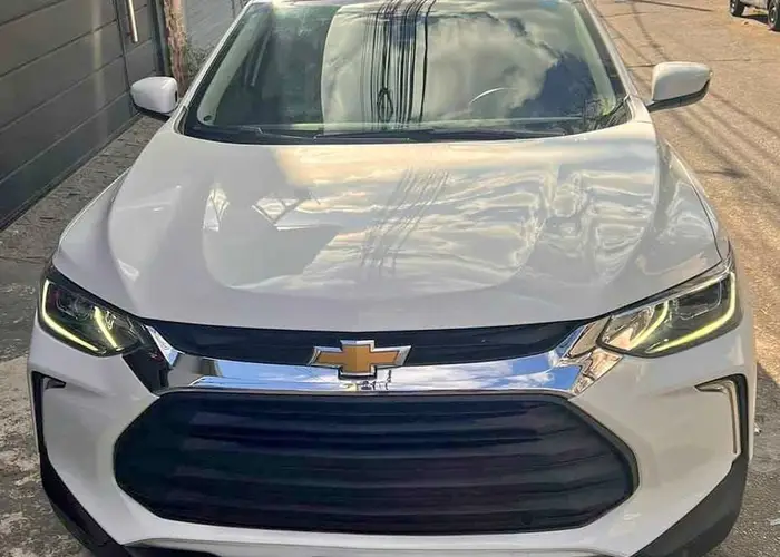 Chevrolet Tracker 2021 1.2