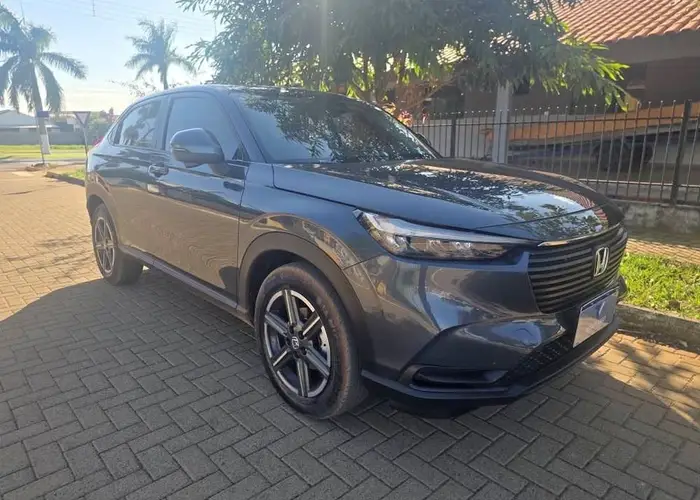 Honda Hr-v 2024 1.5
