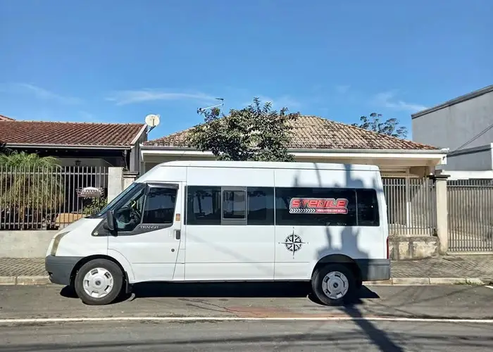 Ford Transit 2011 2.4