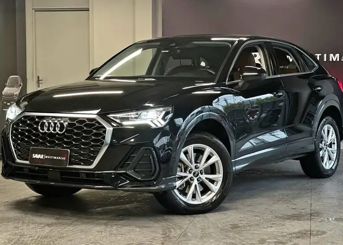 Audi Q3 2023 Sportback Performance 2.0 Com