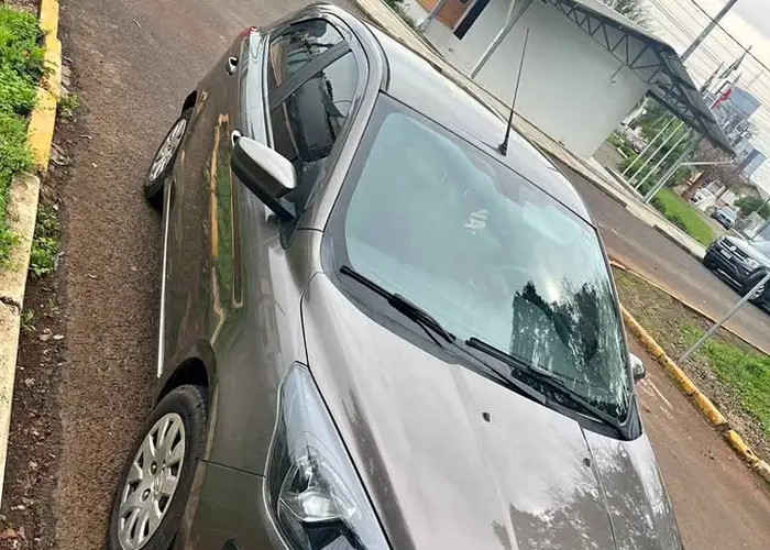 Ford Ka 2019 1.0