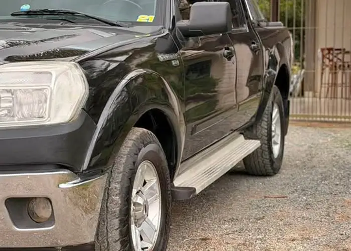 Ford Ranger 2011 2.3
