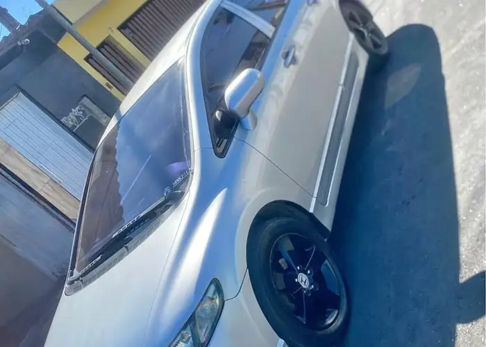Honda Civic 2008 1.8