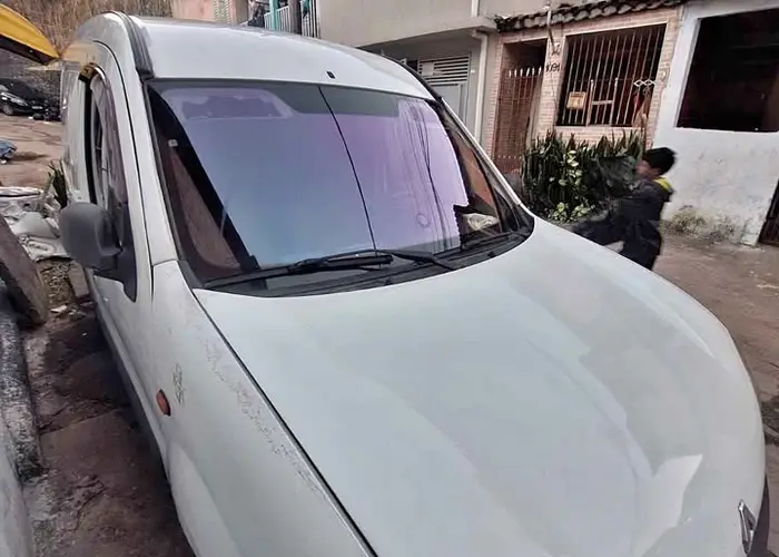 Renault Kangoo 2006 1.6