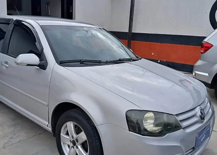 Volkswagen Golf 2010 1.6
