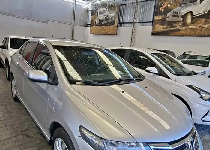 Honda City 2013 1.5