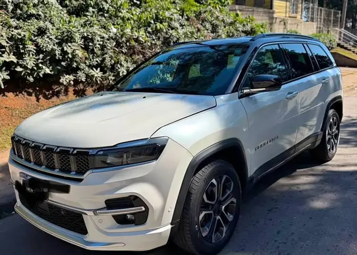 Jeep Commander 2023 1.3