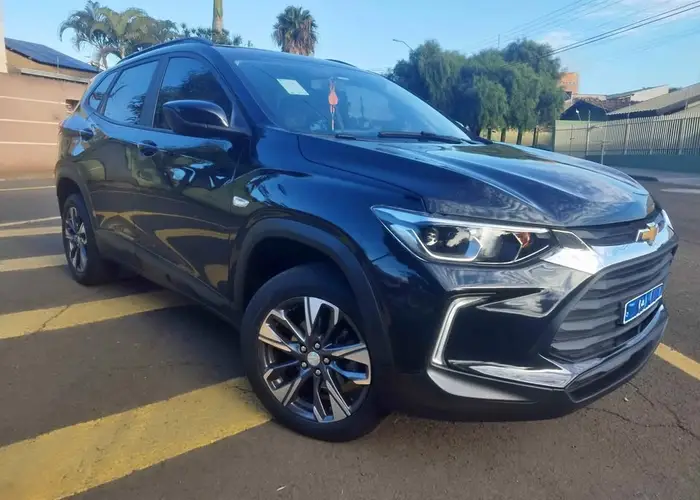 Chevrolet Tracker 2025 Turbo $ 89.999 1.0