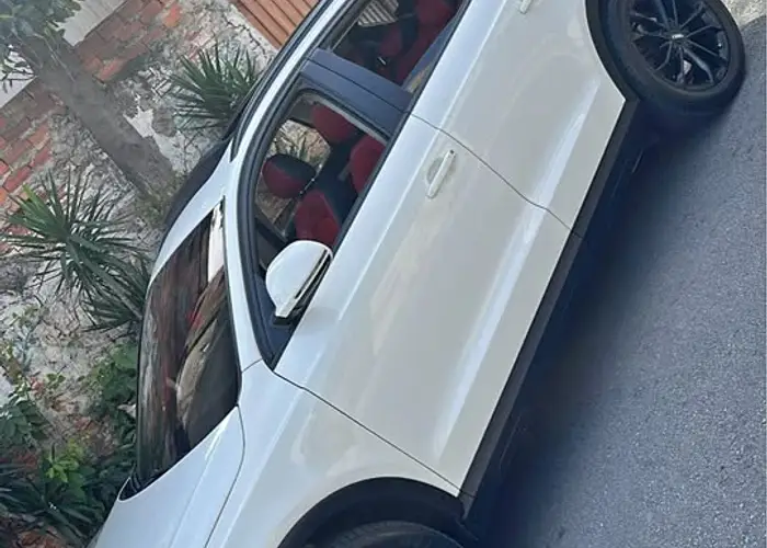 Audi Q3 2014 2.0