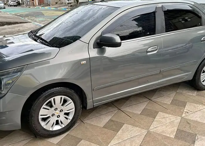 Chevrolet Ltz 2013 1.8 Aut
