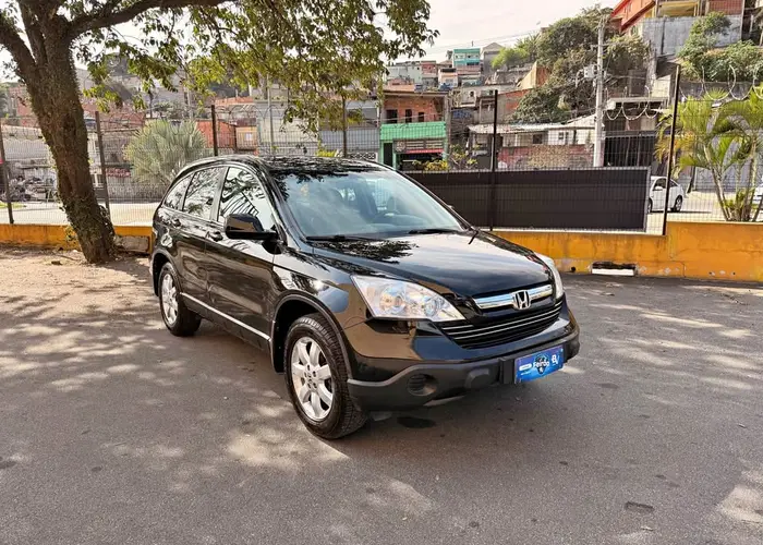 Honda Cr-v 2009 2.0