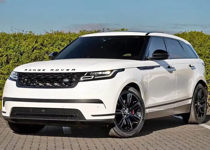 Land Rover Velar 2019 S 2.0 4x4 Tb