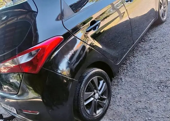 Hyundai Hb20 2014 1.6