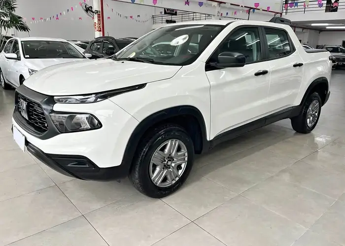 Fiat Toro 2025 1.3