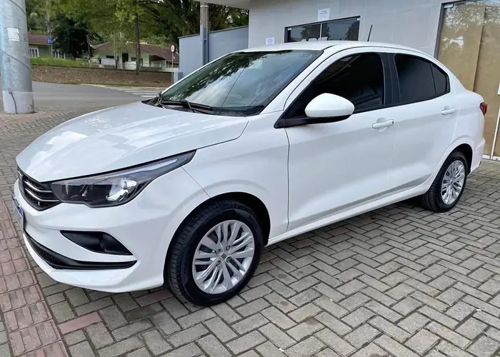 Fiat Cronos 2024 1.3