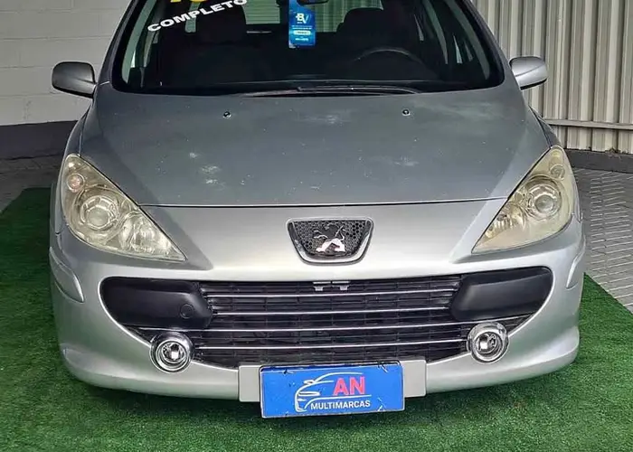 Peugeot 307 2010 1.6