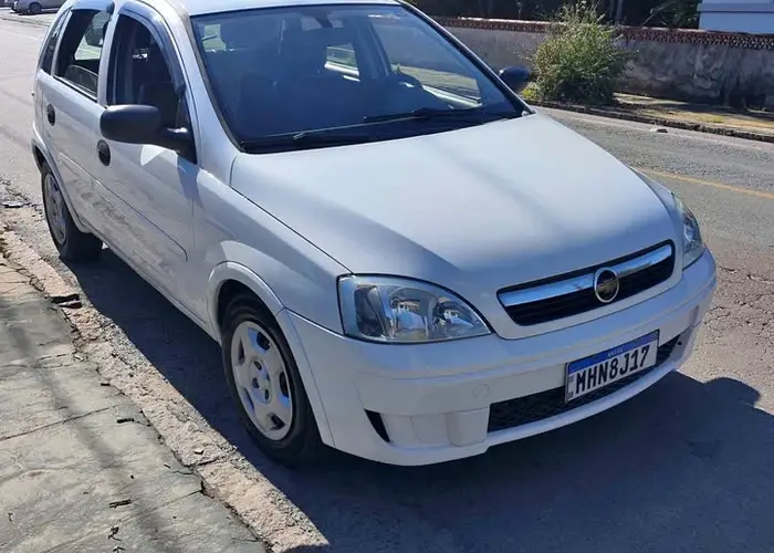 Chevrolet Corsica 2011 1.4